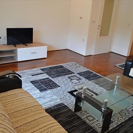 Apartment Luka Ohrid Luaran gambar