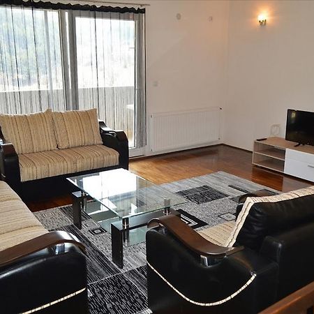 Apartment Luka Ohrid Luaran gambar