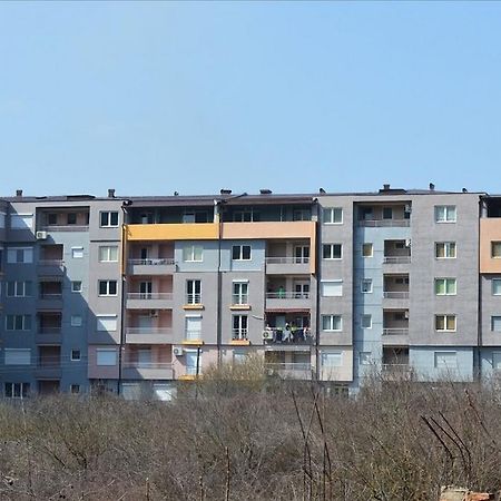 Apartment Luka Ohrid Luaran gambar