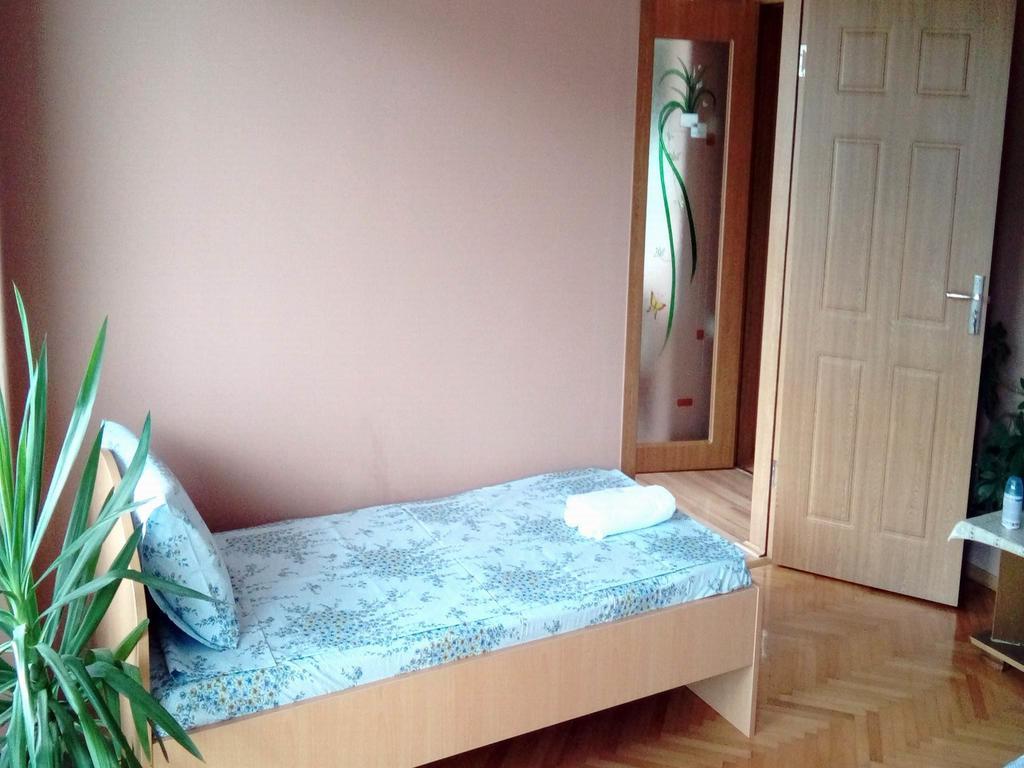 Apartment Luka Ohrid Bilik gambar