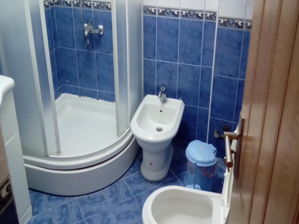 Apartment Luka Ohrid Bilik gambar