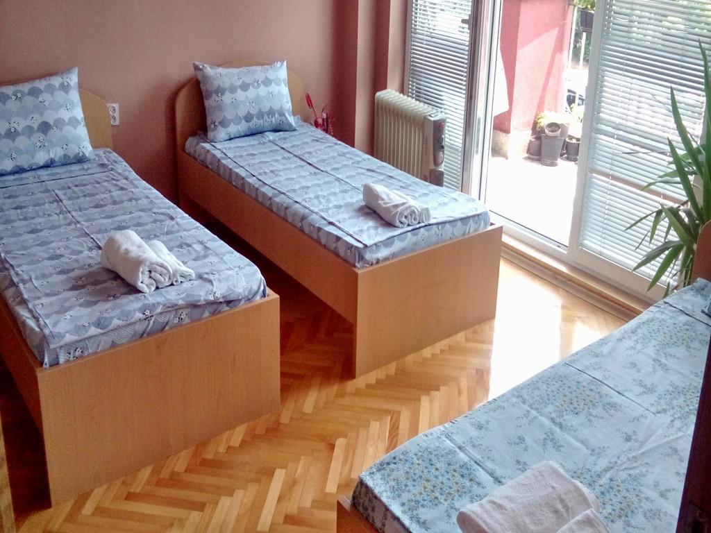 Apartment Luka Ohrid Bilik gambar