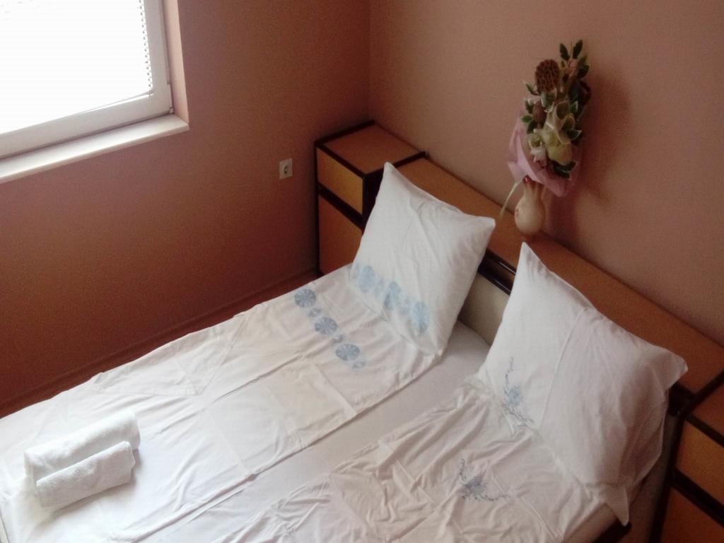 Apartment Luka Ohrid Bilik gambar