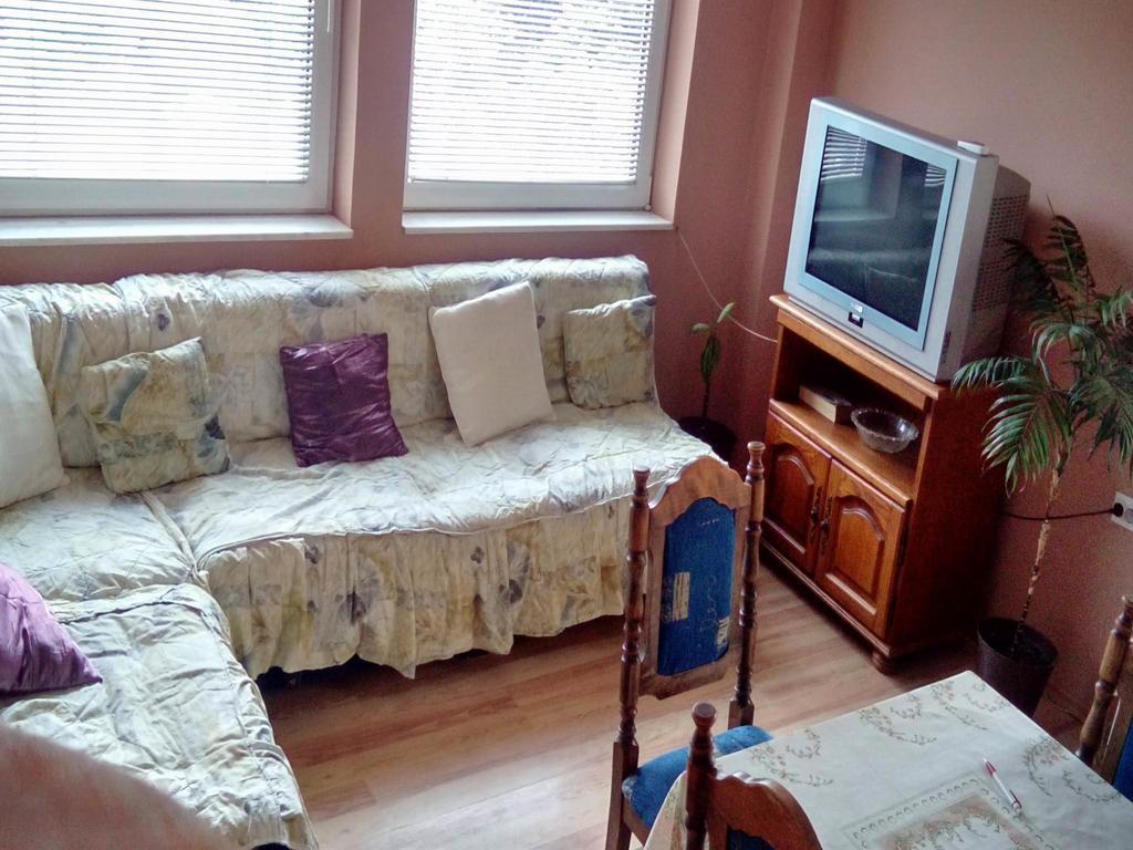Apartment Luka Ohrid Bilik gambar