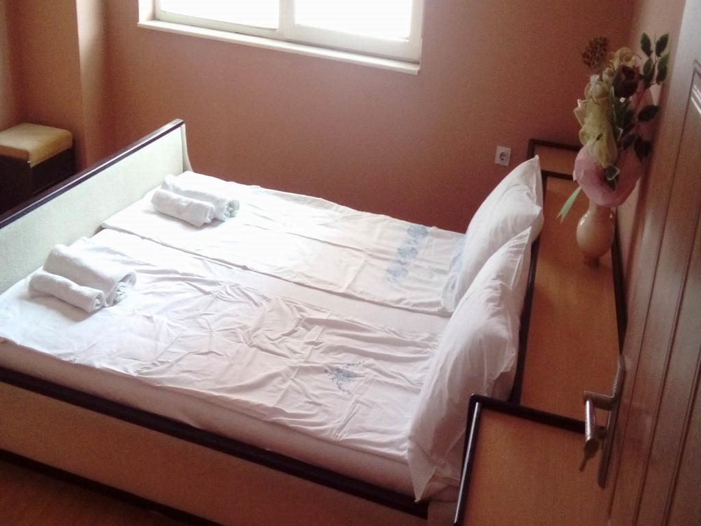Apartment Luka Ohrid Bilik gambar