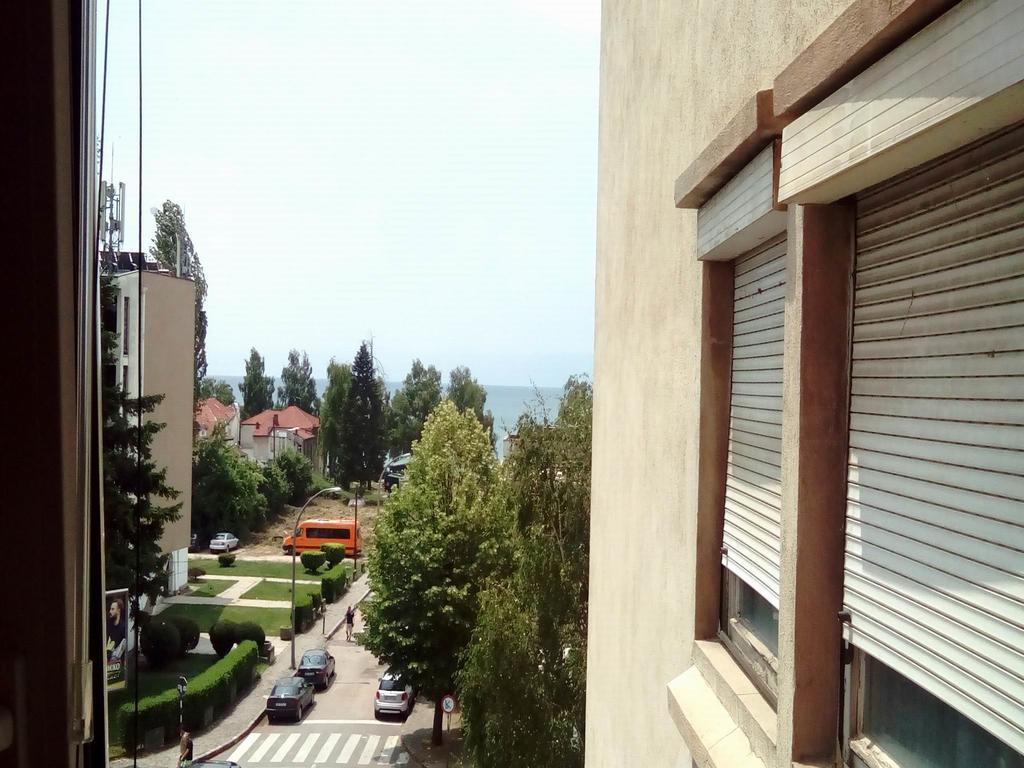 Apartment Luka Ohrid Bilik gambar