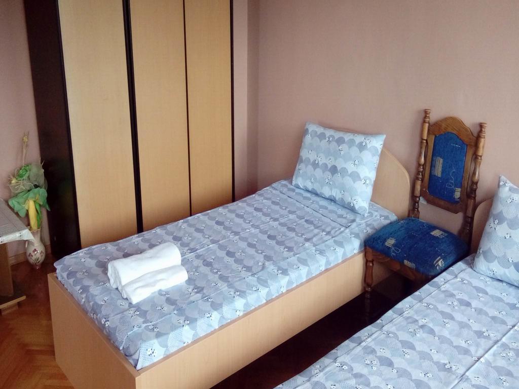 Apartment Luka Ohrid Bilik gambar