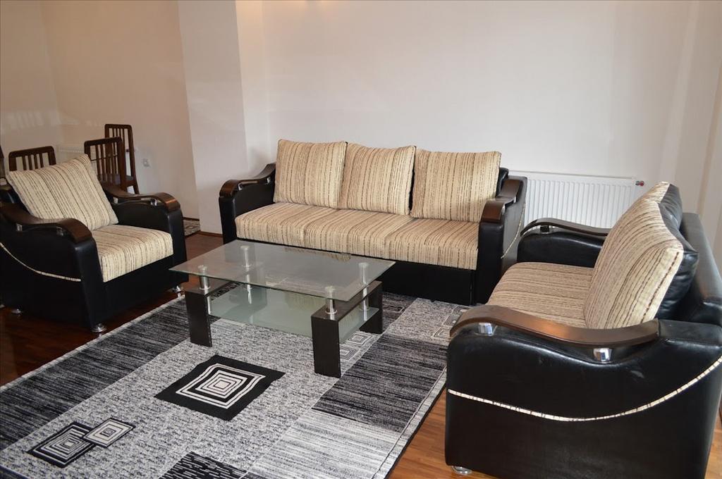 Apartment Luka Ohrid Luaran gambar