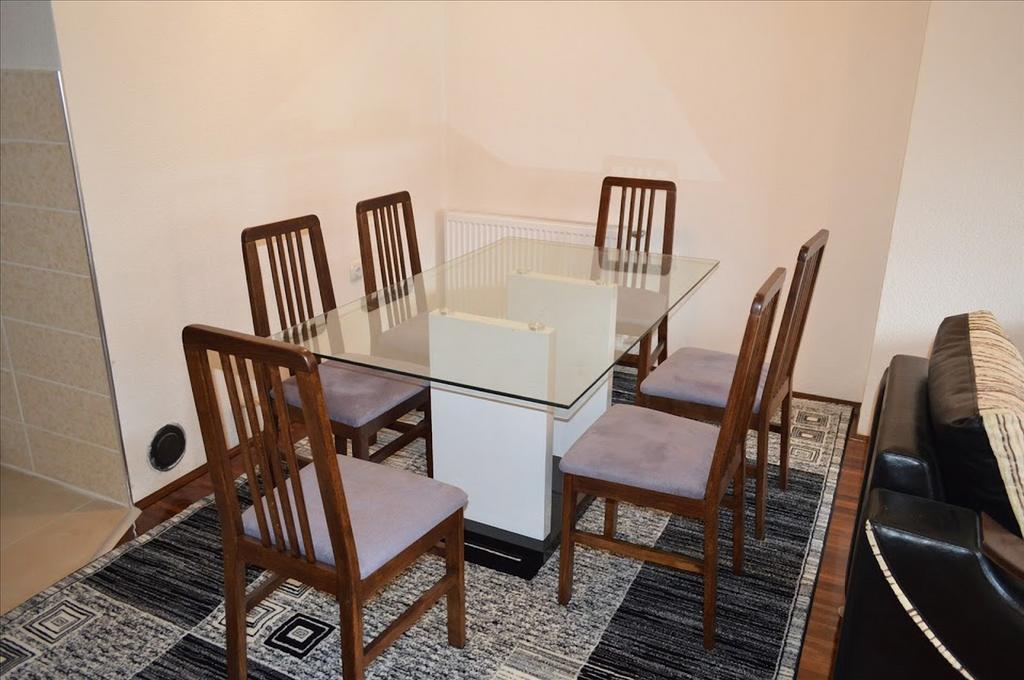 Apartment Luka Ohrid Luaran gambar