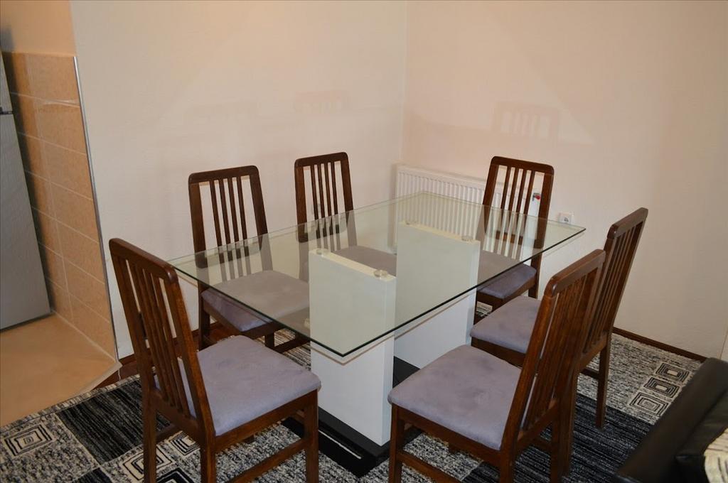 Apartment Luka Ohrid Luaran gambar