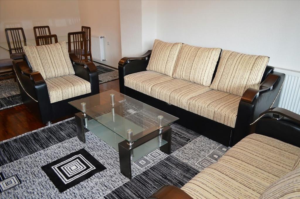 Apartment Luka Ohrid Luaran gambar