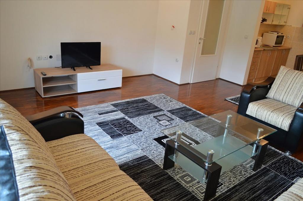 Apartment Luka Ohrid Luaran gambar