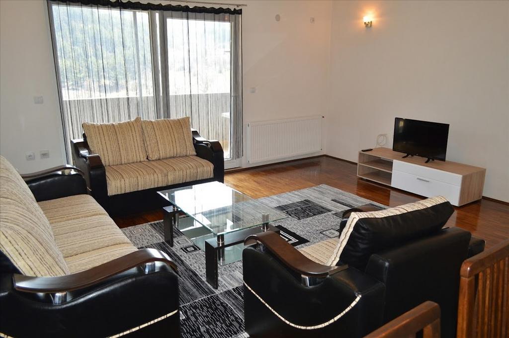 Apartment Luka Ohrid Luaran gambar