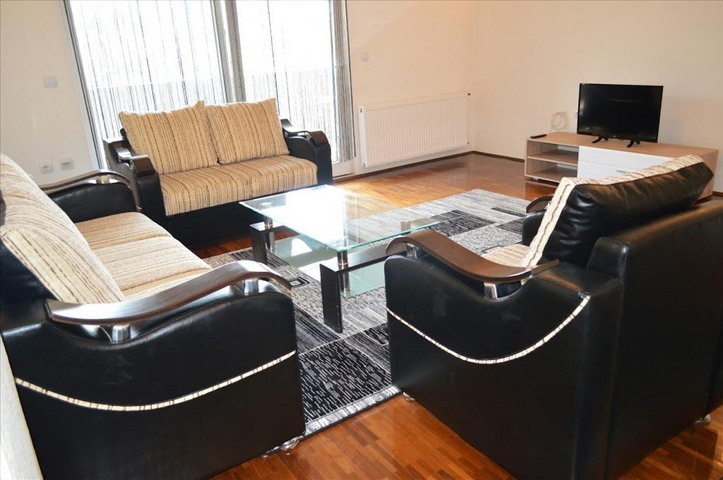 Apartment Luka Ohrid Luaran gambar