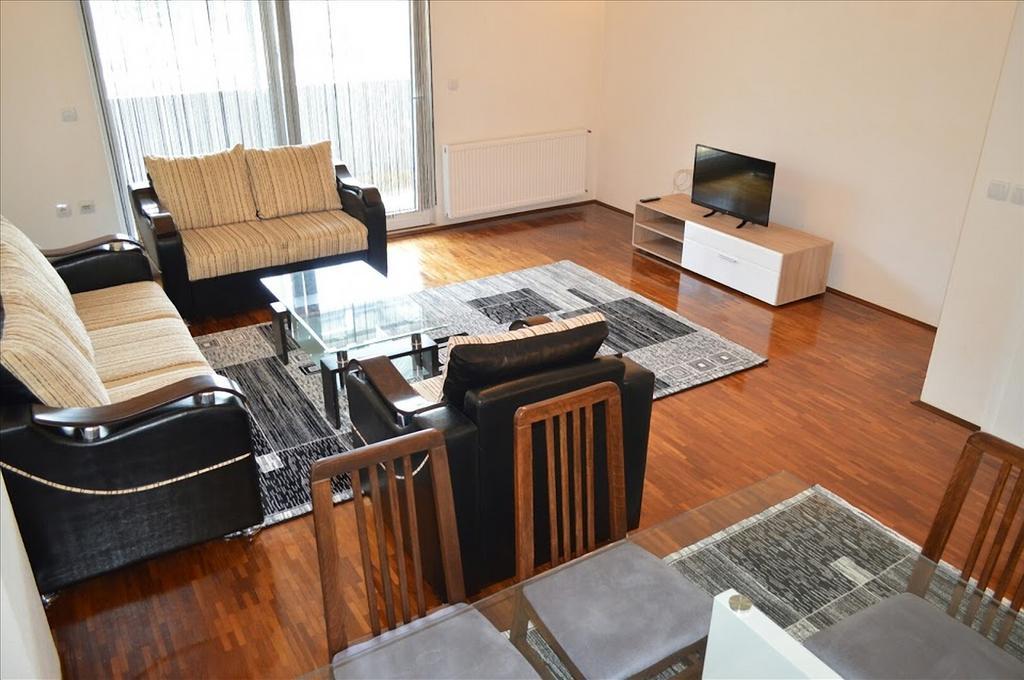 Apartment Luka Ohrid Luaran gambar