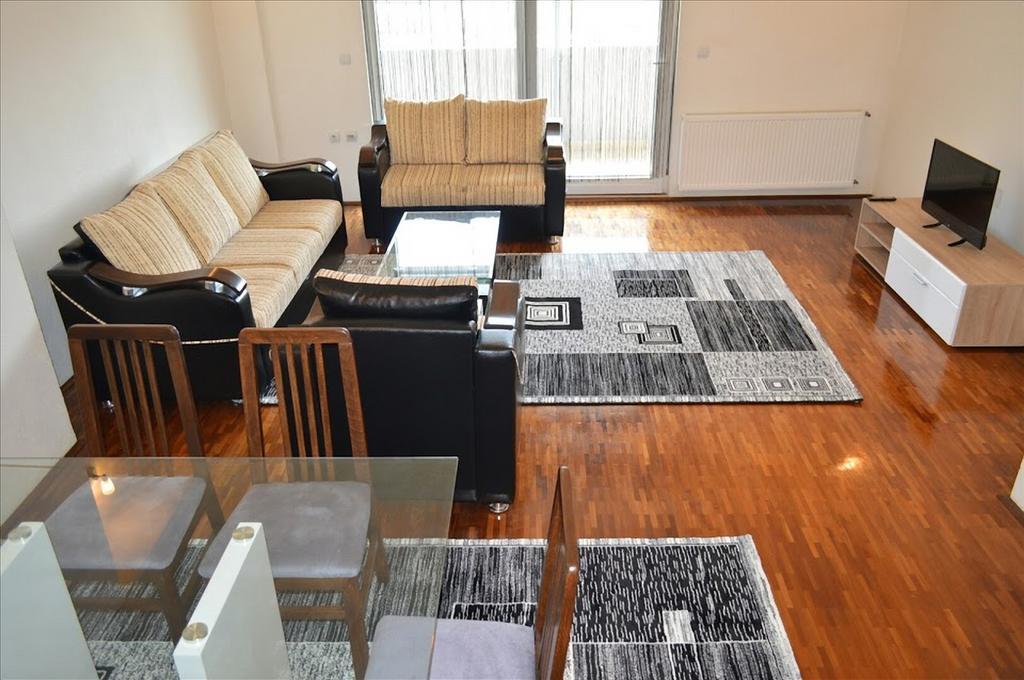 Apartment Luka Ohrid Luaran gambar