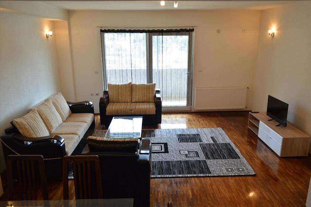 Apartment Luka Ohrid Luaran gambar