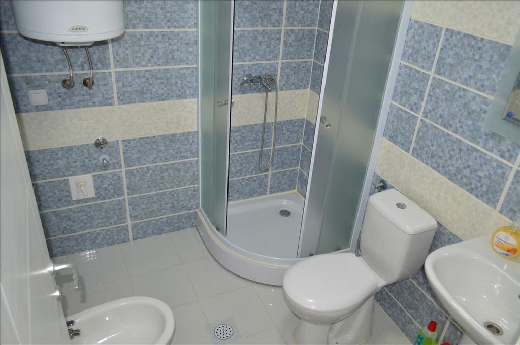 Apartment Luka Ohrid Luaran gambar