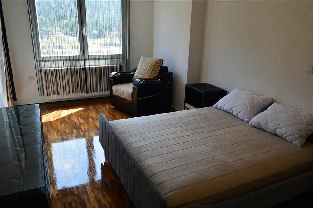 Apartment Luka Ohrid Luaran gambar