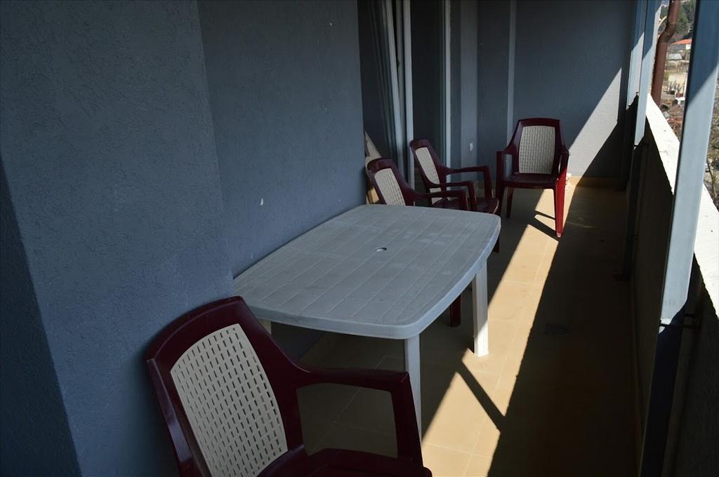 Apartment Luka Ohrid Luaran gambar