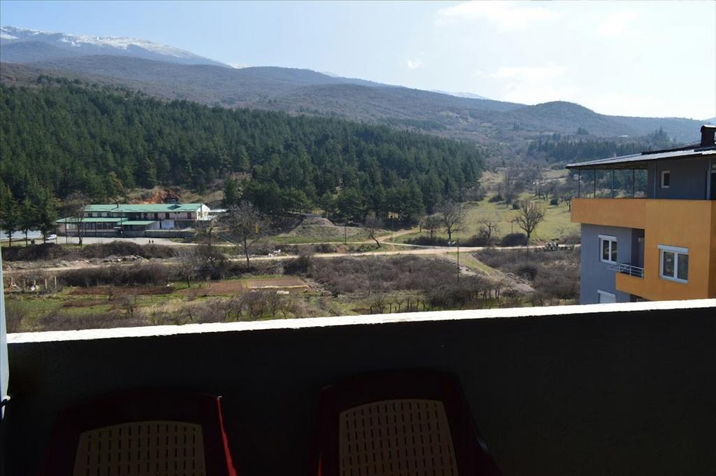 Apartment Luka Ohrid Luaran gambar