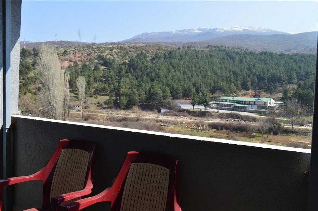 Apartment Luka Ohrid Luaran gambar