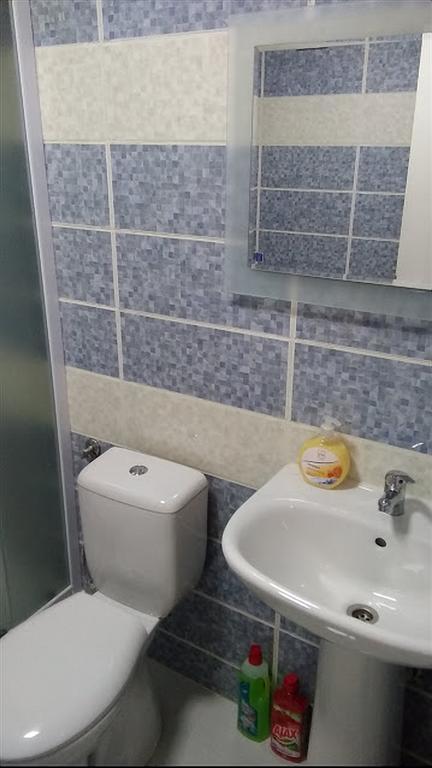 Apartment Luka Ohrid Luaran gambar