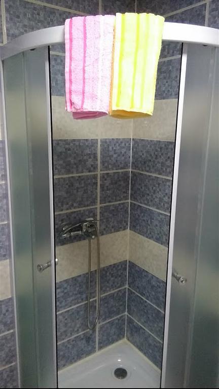 Apartment Luka Ohrid Luaran gambar