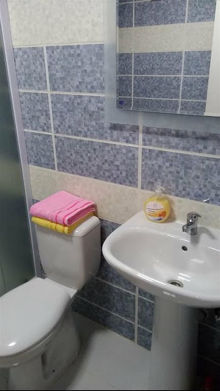 Apartment Luka Ohrid Luaran gambar