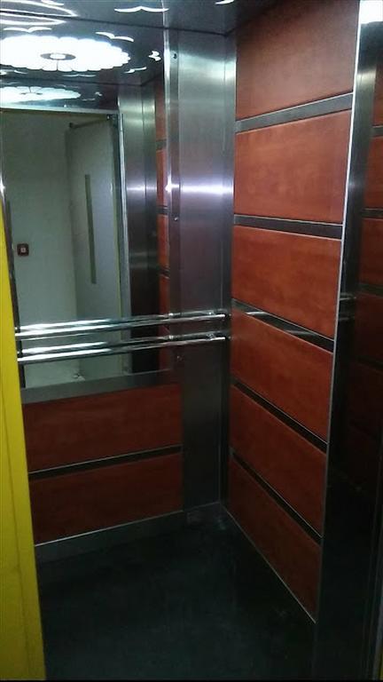 Apartment Luka Ohrid Luaran gambar